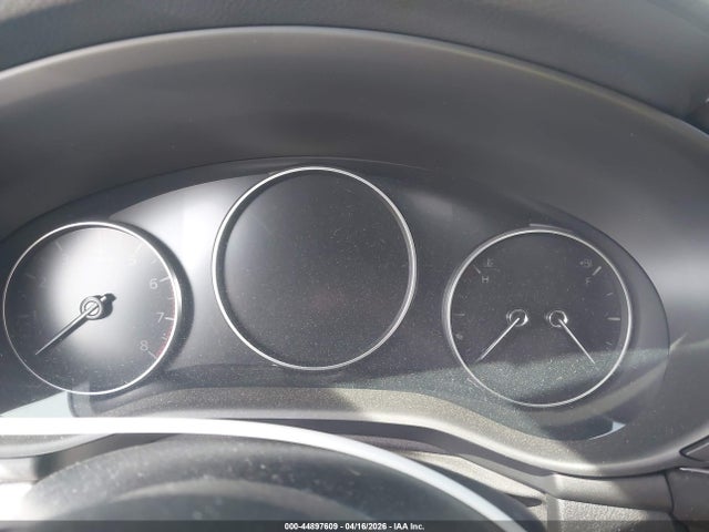 Mazda Mazda3 2.5 Carbon Turbo