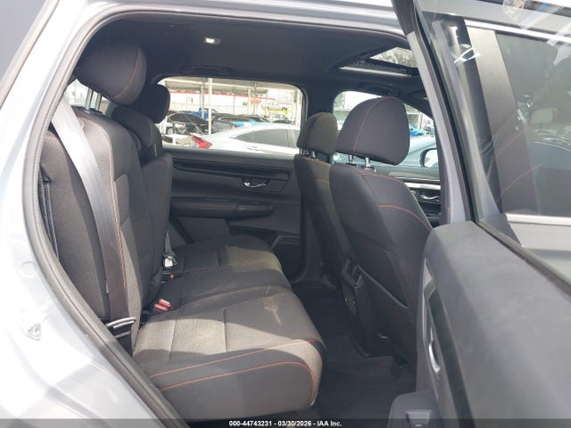 Honda CR-V Hybrid Sport