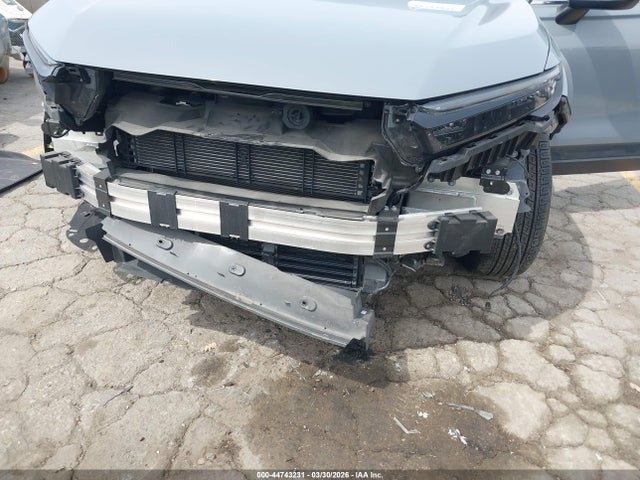 Honda CR-V Hybrid Sport