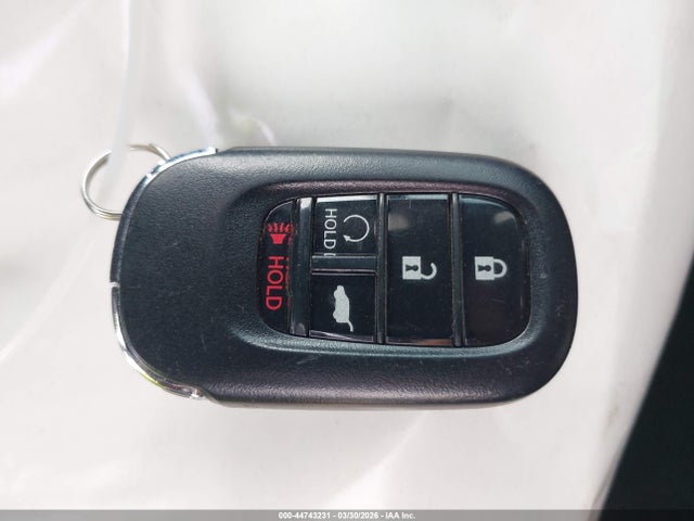 Honda CR-V Hybrid Sport