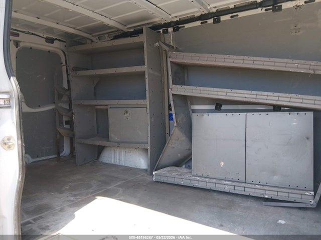 Mercedes-Benz Sprinter 2500 Normal Roof