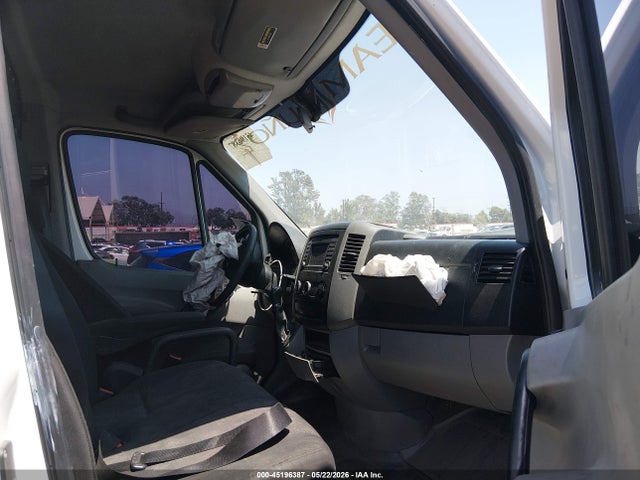 Mercedes-Benz Sprinter 2500 Normal Roof