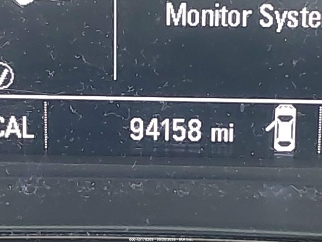 Chevrolet Cruze Lt Auto