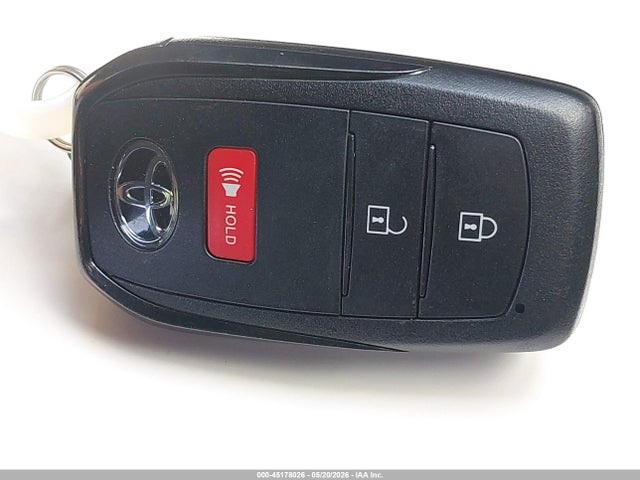 Toyota Prius Le