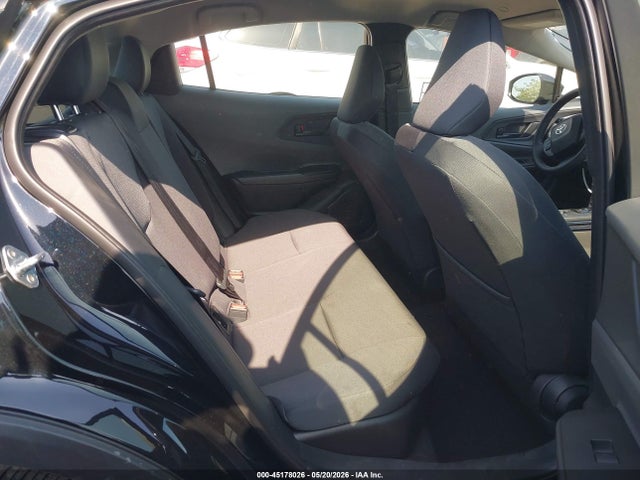 Toyota Prius Le