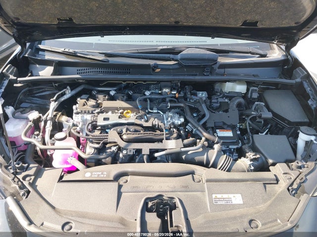 Toyota Prius Le