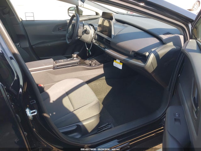 Toyota Prius Le