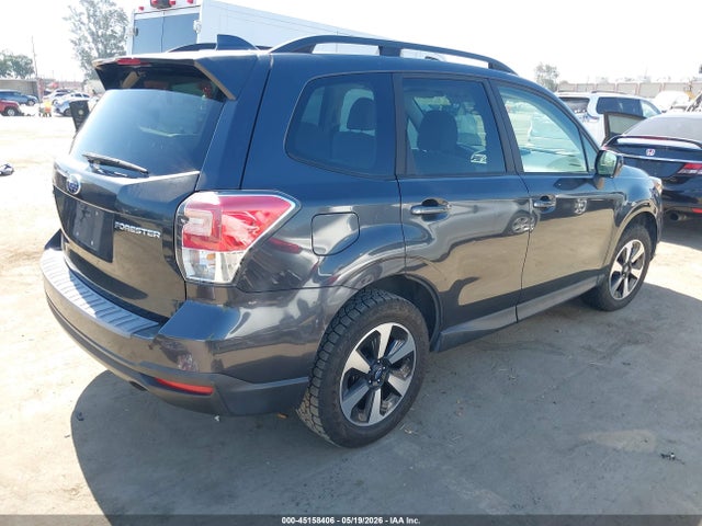 Subaru Forester 2.5i Premium