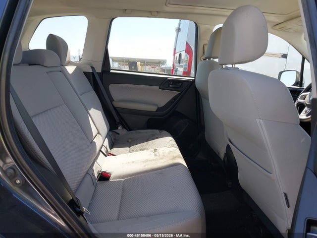 Subaru Forester 2.5i Premium