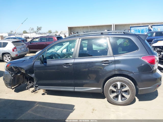 Subaru Forester 2.5i Premium