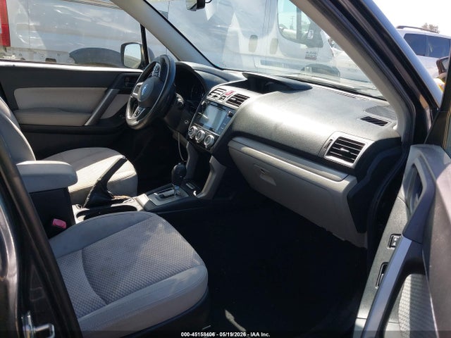 Subaru Forester 2.5i Premium