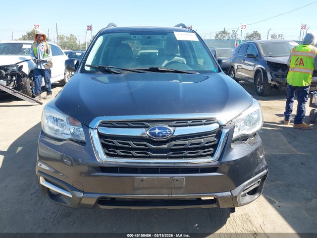 Subaru Forester 2.5i Premium