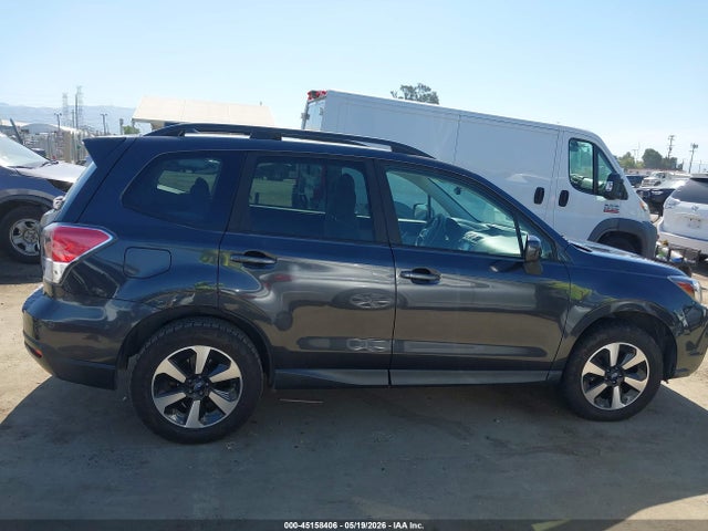 Subaru Forester 2.5i Premium