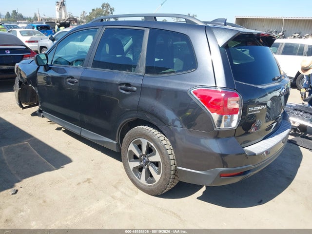 Subaru Forester 2.5i Premium