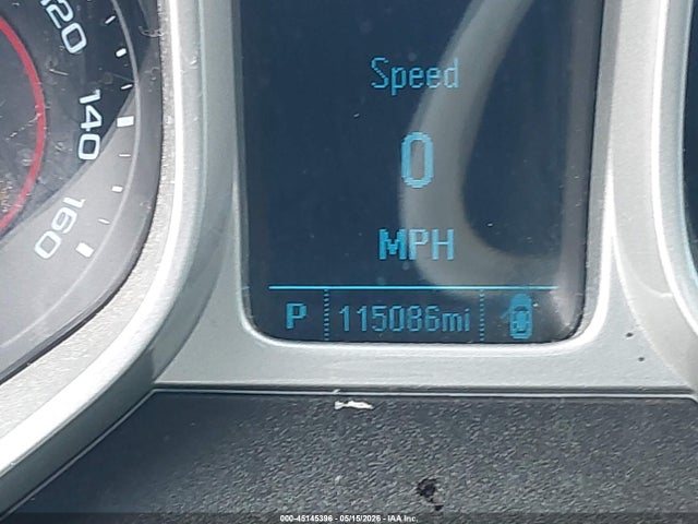 Chevrolet Camaro 1lt