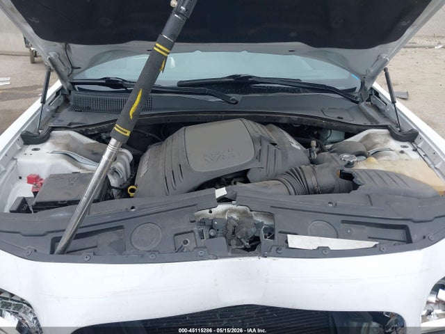 Chrysler 300c Platinum