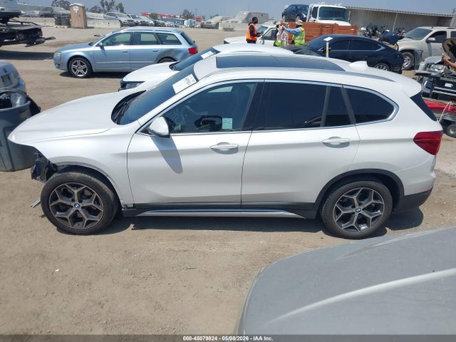 BMW X Series Xdrive28i