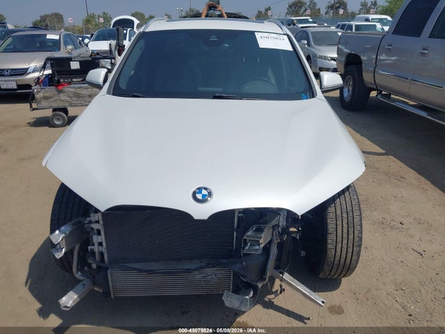 BMW X Series Xdrive28i