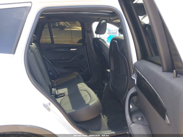 BMW X Series Xdrive28i