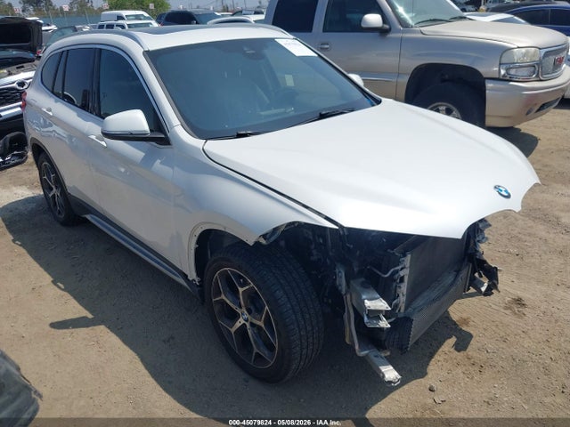 Salvage BMW X Series Image
