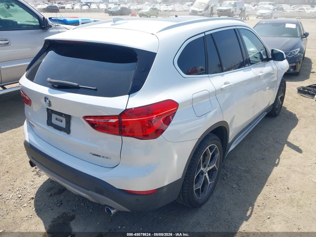 BMW X Series Xdrive28i