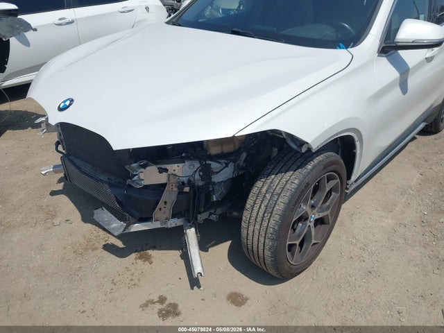 BMW X Series Xdrive28i