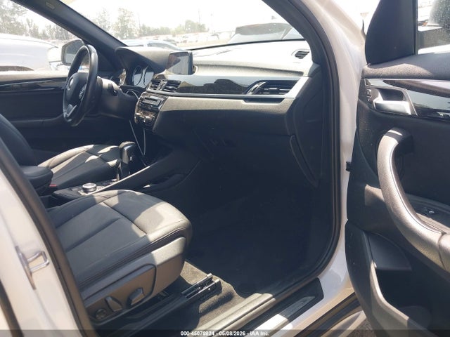 BMW X Series Xdrive28i
