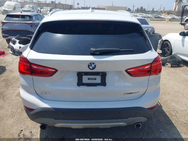 BMW X Series Xdrive28i