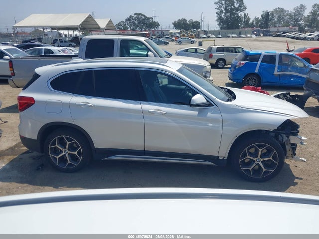 BMW X Series Xdrive28i
