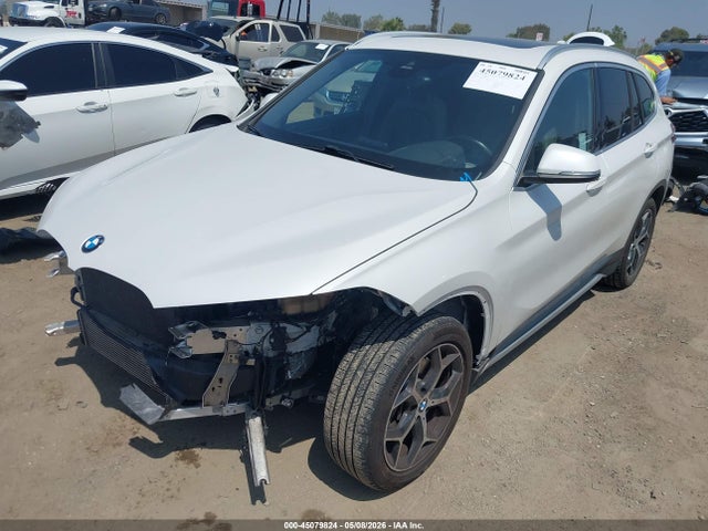 BMW X Series Xdrive28i
