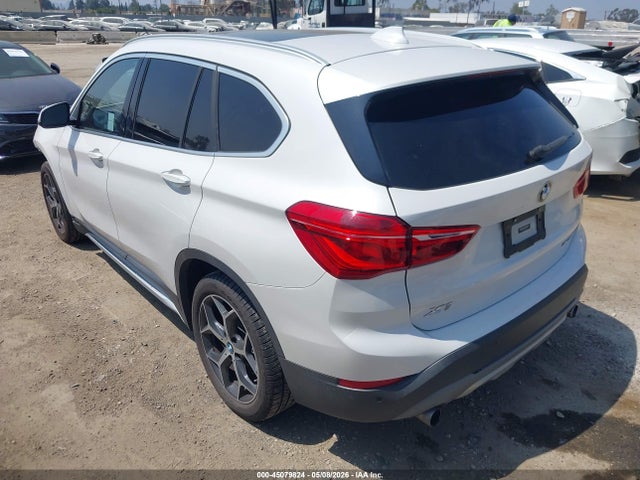 BMW X Series Xdrive28i