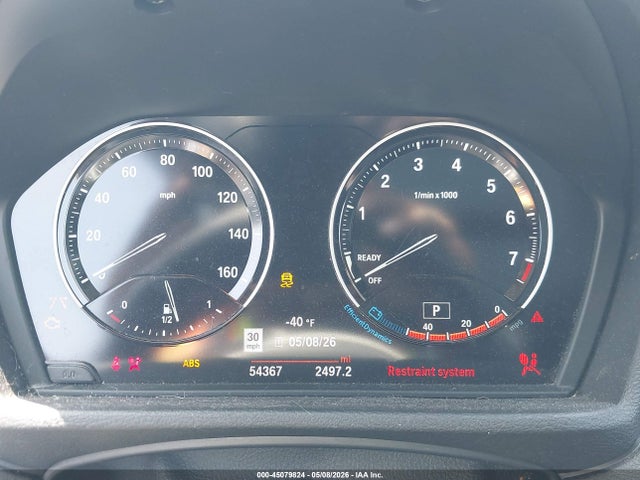 BMW X Series Xdrive28i