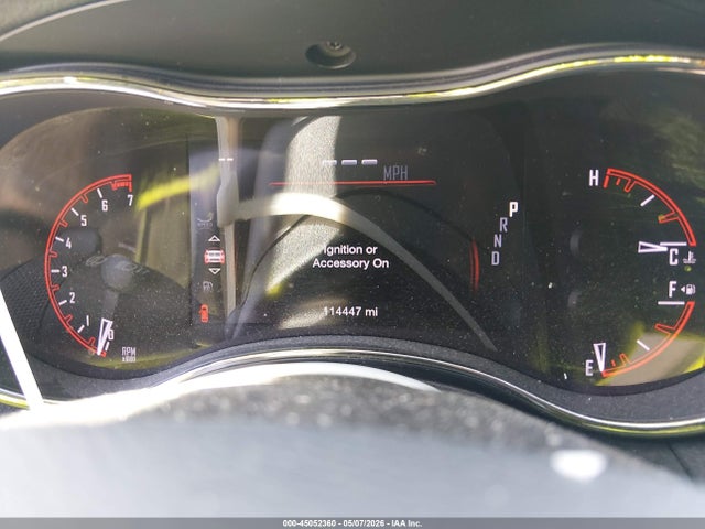 Dodge Durango Gt Plus Rwd