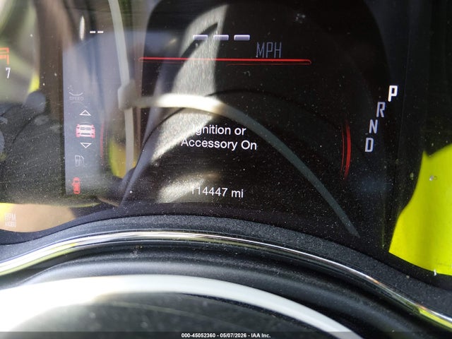Dodge Durango Gt Plus Rwd