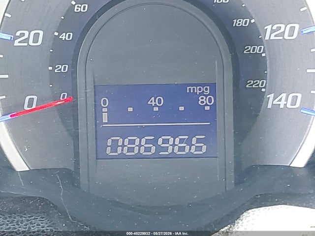 Honda Fit Sport
