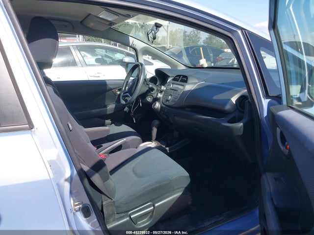 Honda Fit Sport