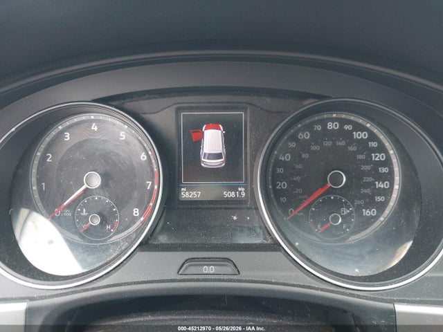 Volkswagen Atlas 2.0t Sel