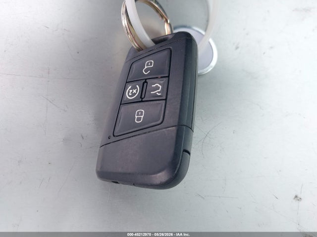 Volkswagen Atlas 2.0t Sel