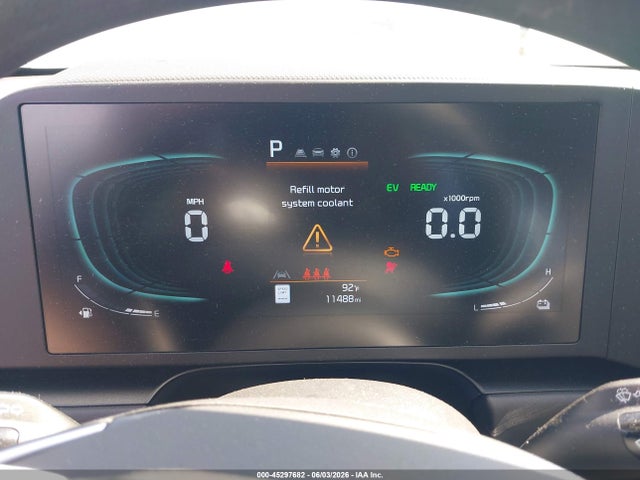 Kia Niro Lx