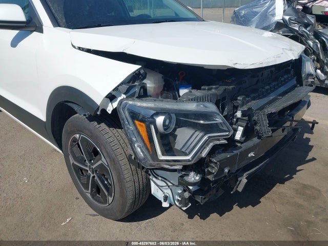 Kia Niro Lx