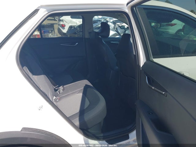Kia Niro Lx