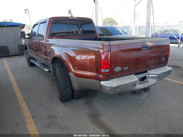 Ford F-350