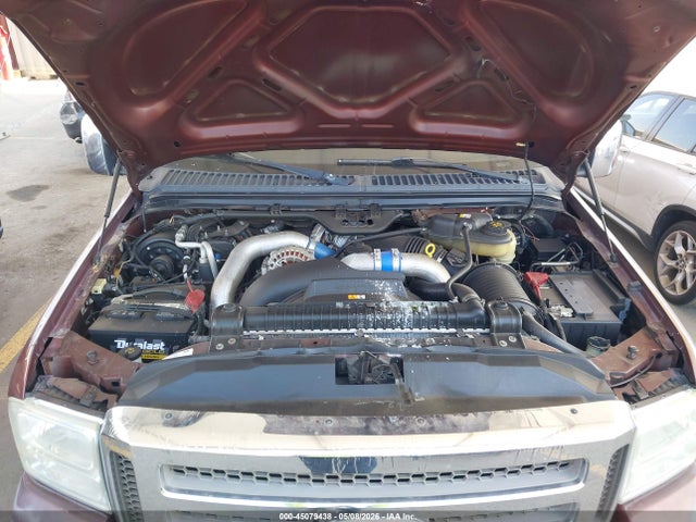 Ford F-350