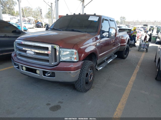 Ford F-350