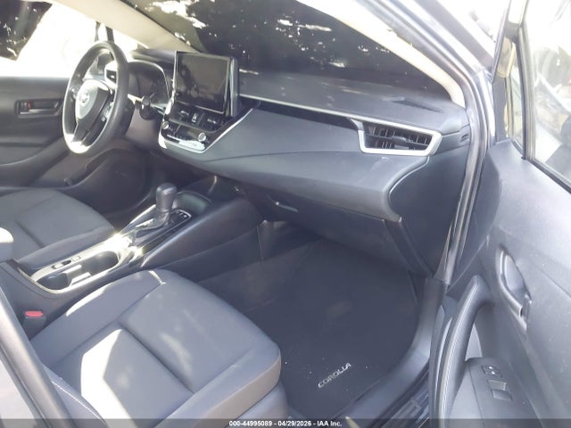 Toyota Corolla Hybrid Le