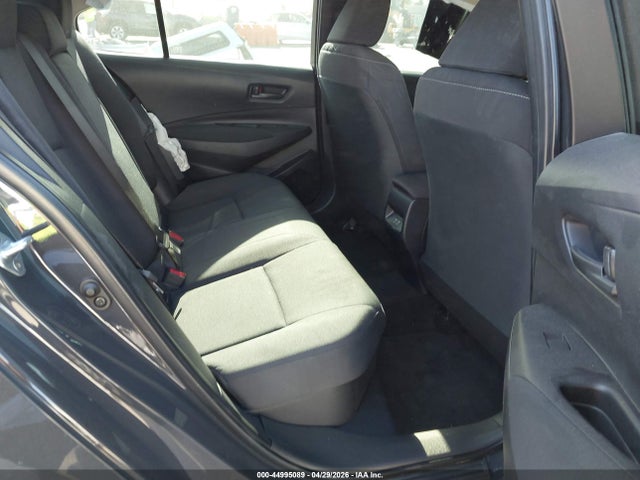 Toyota Corolla Hybrid Le