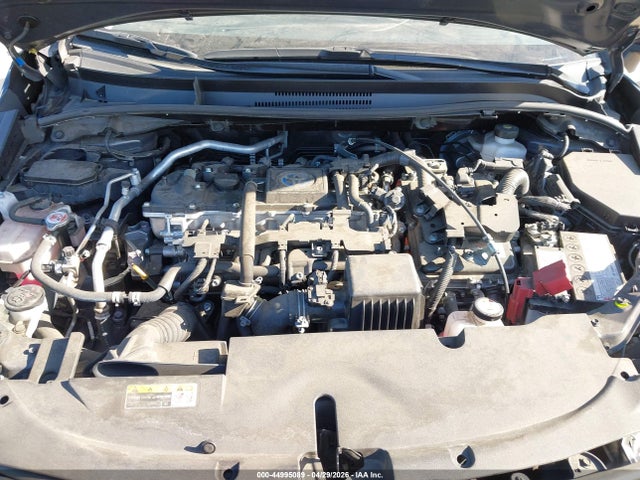 Toyota Corolla Hybrid Le