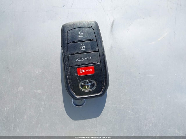 Toyota Corolla Hybrid Le