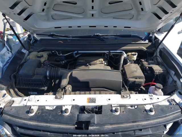 Chevrolet Colorado Wt