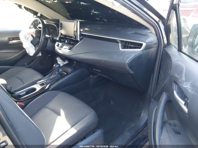 Toyota Corolla Hybrid Le